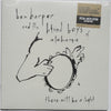 Ben Harper - There Will Be A Light (Vinyl, LP, Album, Limited Edition, Repress) Good Plus (G+) / Near Mint (NM or M-)