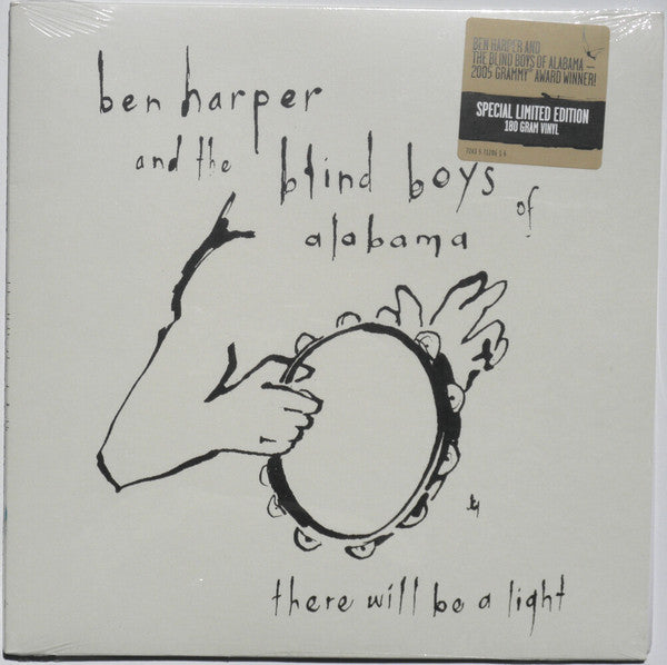 There Will Be A Light