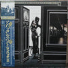 Manhattans - Greatest Hits (LP, Compilation, Stereo) - Near Mint (NM or M-) / Very Good Plus (VG+)