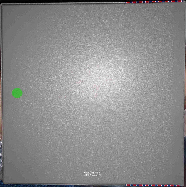 Release: The Beatles' Story-Vinyl, Box Set-Japan-1976-EAS-77007・8-4435274