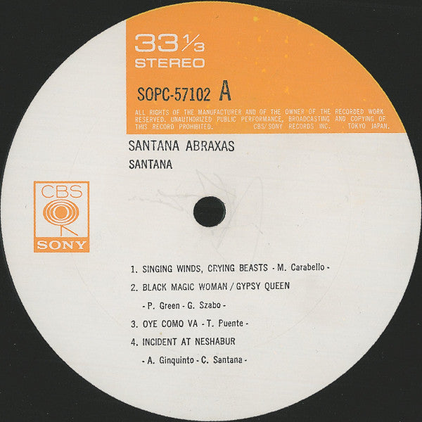 Abraxas
