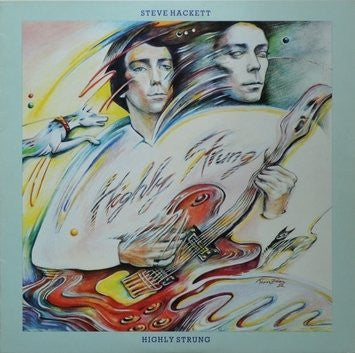 Highly Strung