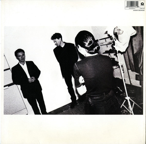 Release: Man-Size-Vinyl-Europe-1993-12IS 569, 862 481-1-1375714