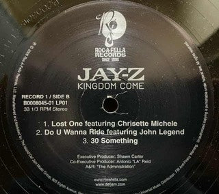 Kingdom Come