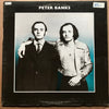 Peter Banks - Peter Banks (LP, Album) - Very Good (VG) / Very Good (VG)
