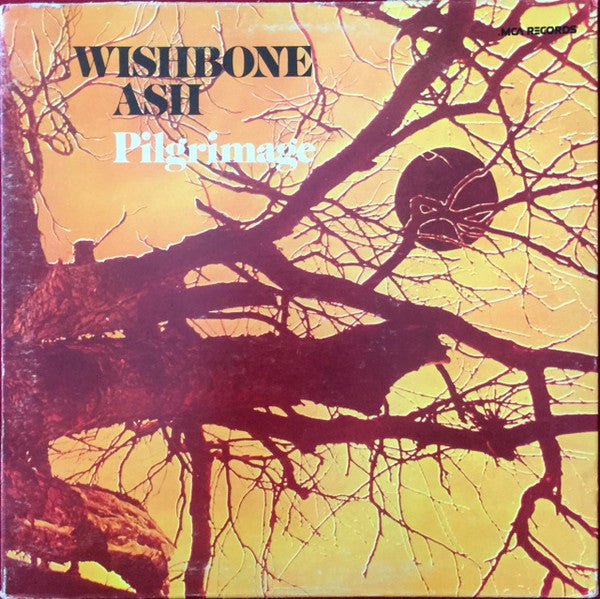 Release: Pilgrimage-Vinyl-US-1977-MCA-36-2548412