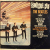 The Beatles - Something New (Vinyl, LP, Album, Mono) Very Good (VG) / Good (G)