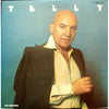Telly Savalas - Near Mint (NM or M-) / Good (G)