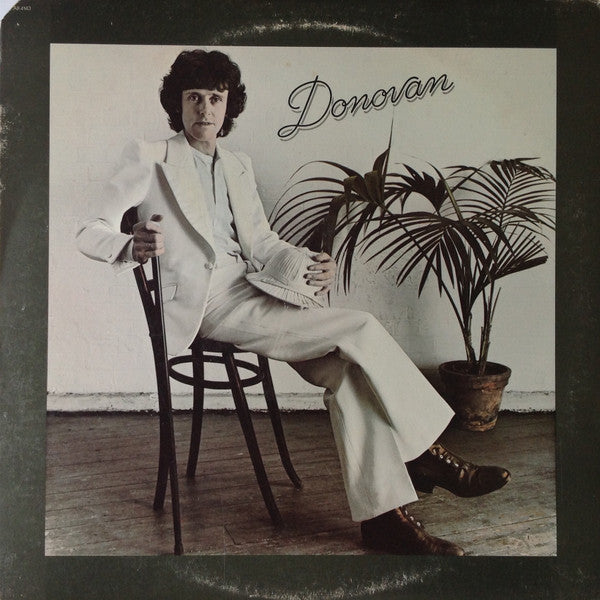 Release: Donovan-Vinyl-US-1977-AB 4143-1843463