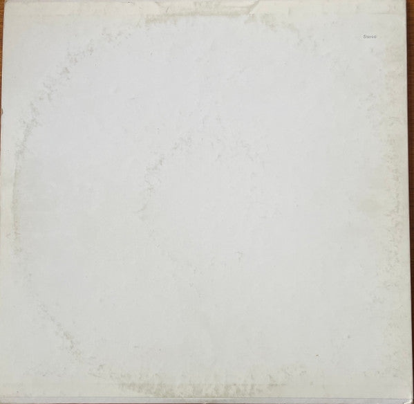 Release: The Beatles-Vinyl-US-1968-SWBO-101, SWBO 101-2611846