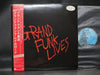 Grand Funk Railroad - Grand Funk Lives (Vinyl, LP, Album, Promo, Stereo) Good Plus (G+) / Good Plus (G+)