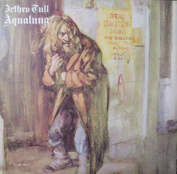 Release: Aqualung-Vinyl-UK-None-CHR 1044-4538705