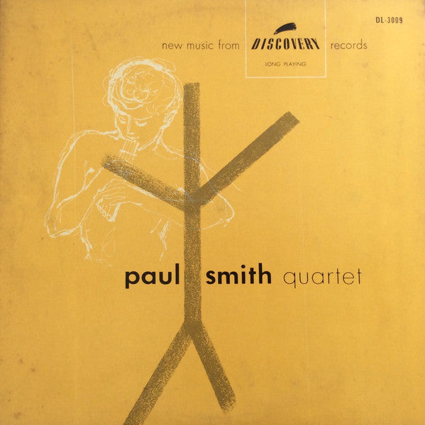 Paul Smith Quartet