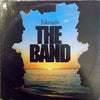 The Band - Islands (LP, Album) - Very Good (VG) / Very Good Plus (VG+)