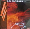 Roy Buchanan - Roy Buchanan (Vinyl, LP, Compilation) Very Good Plus (VG+) / Very Good (VG)