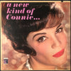 Connie Francis - A New Kind Of Connie... (LP, Album, Club Edition, Mono) - Good Plus (G+) / Good Plus (G+)