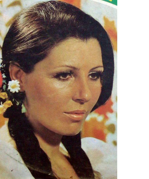 Julia Elena Dávalos