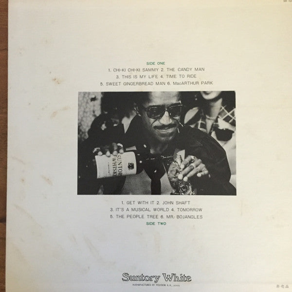 Release: Unknown Release-Vinyl-Japan-1974-MI 1230-8475113