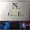 Haruomi Hosono - Ñokto De La Galaksia Fervojo = 銀河鉄道の夜 = Night On The Galactic Railroad (Vinyl, LP, Album, Stereo) Very Good Plus (VG+) / Very Good Plus (VG+)