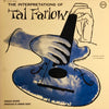 Tal Farlow - The Interpretations Of Tal Farlow (Vinyl, LP, Album, Reissue, Mono) Very Good Plus (VG+) / Very Good (VG)