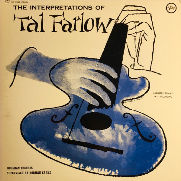 The Interpretations Of Tal Farlow