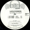 The X-Ecutioners - Let It Bang (12