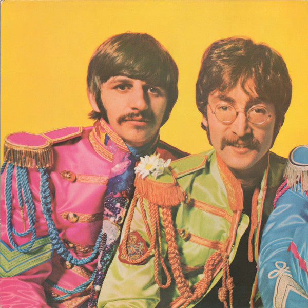 Sgt. Pepper's Lonely Hearts Club Band