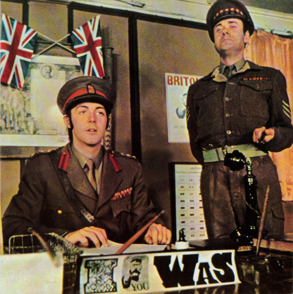 Magical Mystery Tour = マジカル・ミステリー・ツアー