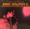 Eric Dolphy - Outward Bound (Vinyl, LP, Album, Reissue, Mono) Very Good (VG) / Very Good (VG)