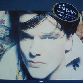 Master Release: She Was Only A Grocer's Daughter by The Blow Monkeys