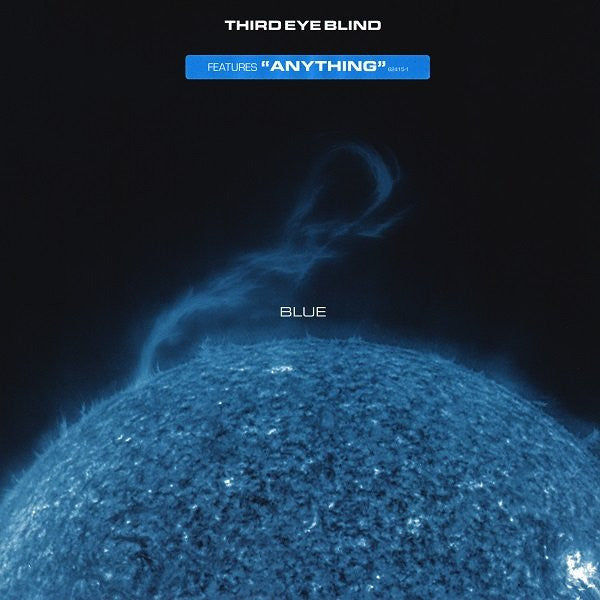 Release: Blue-Vinyl-US-1999-62415 1-2475593