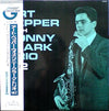 Art Pepper - Art Pepper With Sonny Clark Trio Vol. 2 (LP, Album) - Very Good (VG) / Very Good Plus (VG+)