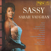 Sarah Vaughan - Sassy (Vinyl, LP, Album, Reissue, Remastered) Near Mint (NM or M-) / Very Good Plus (VG+)