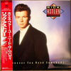 Rick Astley - Whenever You Need Somebody (Vinyl, LP, Album) Very Good (VG) / Very Good Plus (VG+)