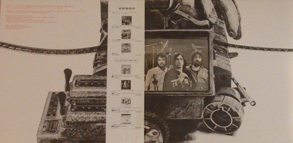 The Original Soundtrack