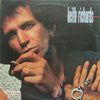 Keith Richards - Talk Is Cheap (LP, Album) - Very Good Plus (VG+) / Very Good Plus (VG+)