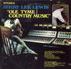 Jerry Lee Lewis - Ole Tyme Country Music (Vinyl, LP, Album, Stereo) Very Good Plus (VG+) / Very Good Plus (VG+)