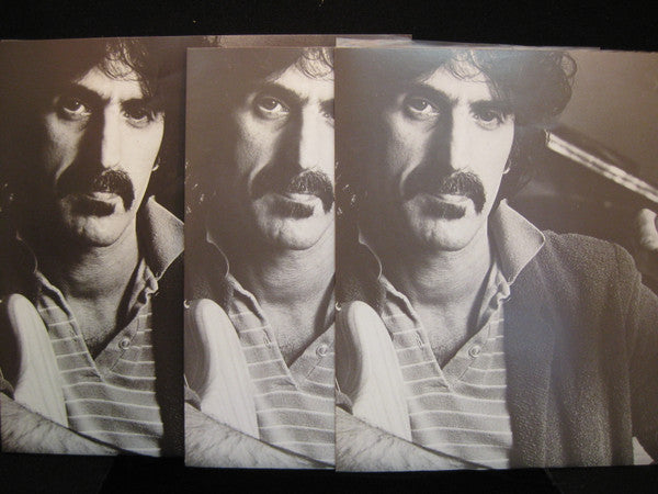 Shut Up 'n Play Yer Guitar