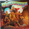 Molly Hatchet - Take No Prisoners (Vinyl, LP, Album) Very Good Plus (VG+) / Very Good Plus (VG+)