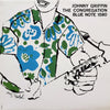 Johnny Griffin - The Congregation (LP, Album, Reissue, Stereo) - Very Good Plus (VG+) / Near Mint (NM or M-)