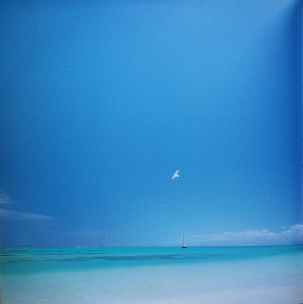 Get • At • The • Wave (I'd Like To Live In That Atmosphere)