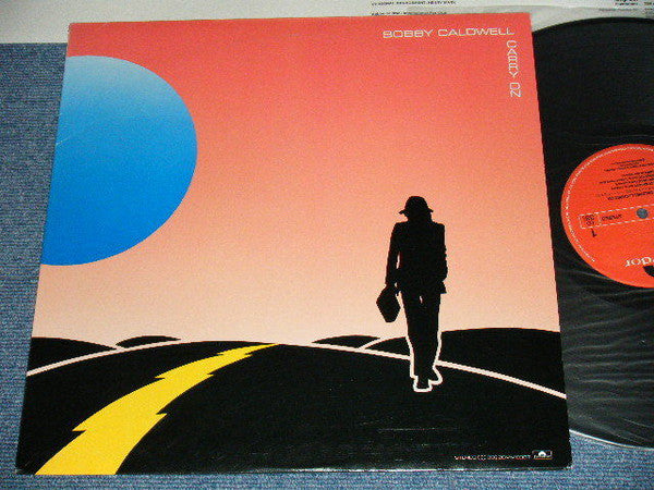 Release: Carry On-Vinyl-Japan-1982-20MM9037-6961741