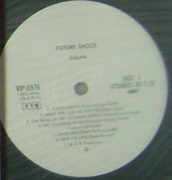Release: Future Shock-Vinyl-Japan-1981-VIP-6976-8401207
