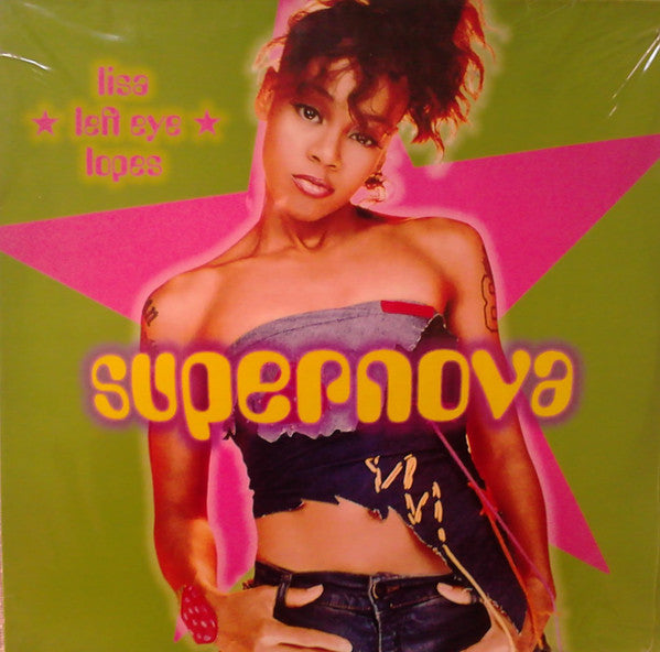 Release: Supernova-Vinyl-Europe-2001-07822 14873 1-2921140