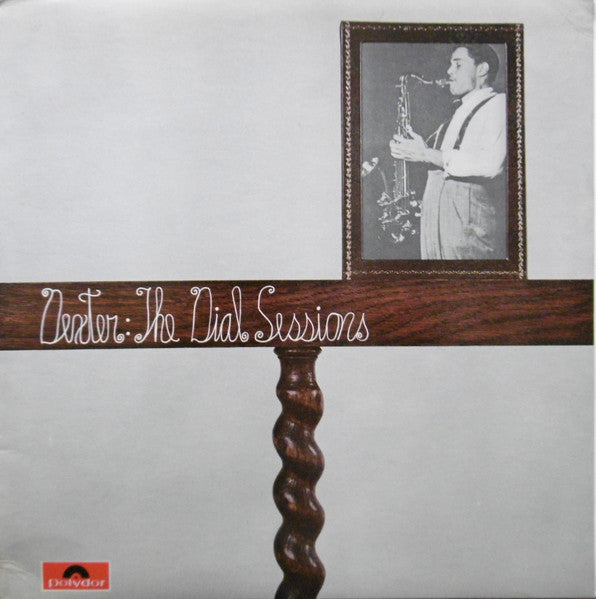 Release: The Dial Sessions-Vinyl-UK-1969-582 735-1901430