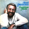 Rod McKuen - Goodtime Music (Vinyl, LP, Album) Very Good (VG) / Very Good (VG)
