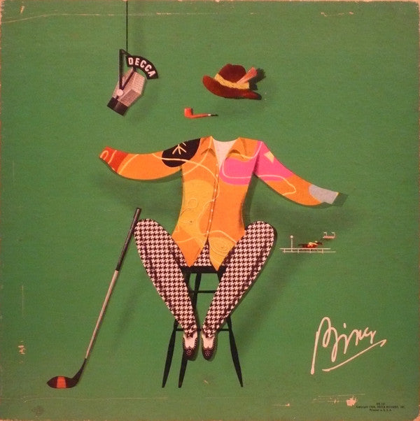 Bing: A Musical Autobiography