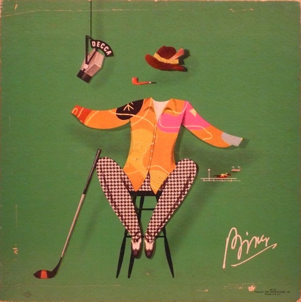 Master Release: Bing: A Musical Autobiography by Bing Crosby
