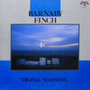 Barnaby Finch - Digital Madness (LP, Album, Stereo) - Near Mint (NM or M-) / Very Good Plus (VG+)