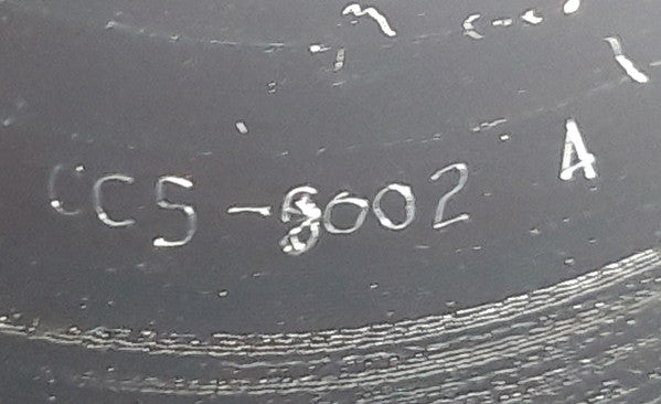 Direct Disc Recording